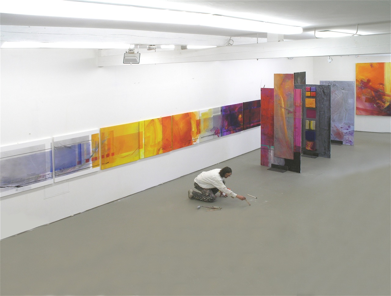 Atelier 2006
